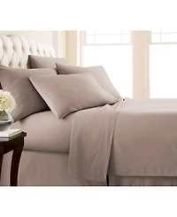 Southshore Fine Linens Dorm Room 4-Pc. Sheet Sets, Twin Xl