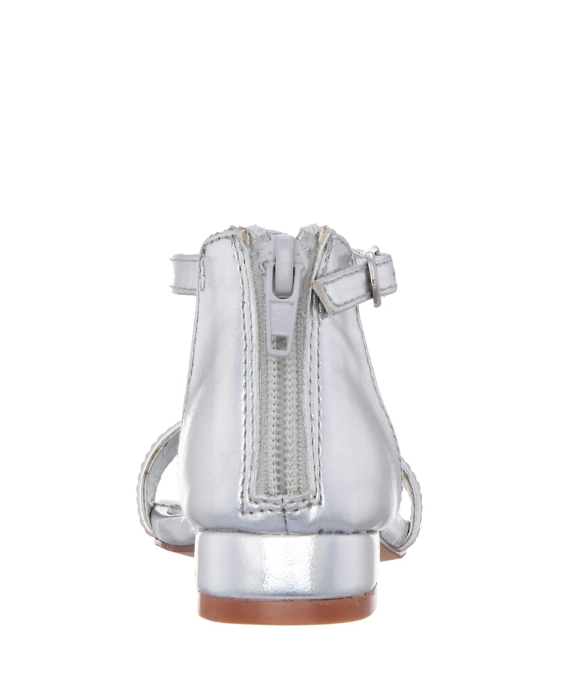 Nina Hidi-t Toddler Sandal