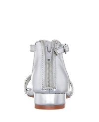 Nina Hidi-t Toddler Sandal