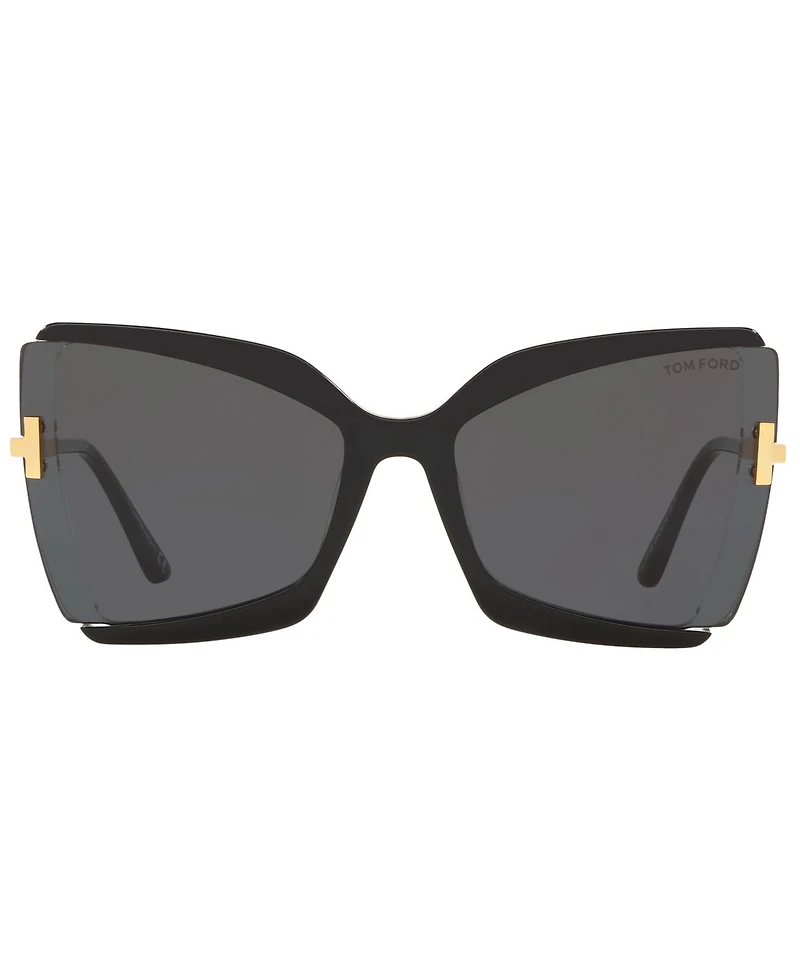 Tom Ford Women's Sunglasses, TR001104