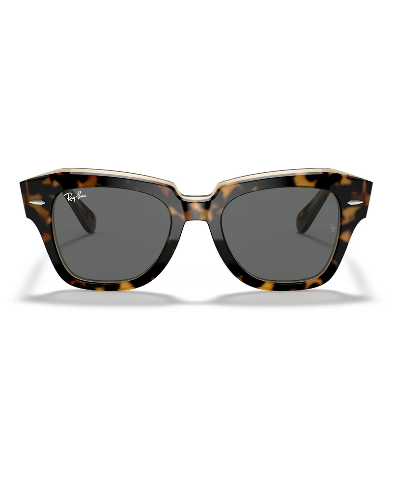 Ray-Ban State Street Sunglasses, RB2186