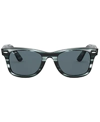 Ray-Ban Unisex Sunglasses, RB4340 Wayfarer