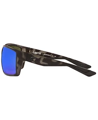 Costa Del Mar Polarized Sunglasses