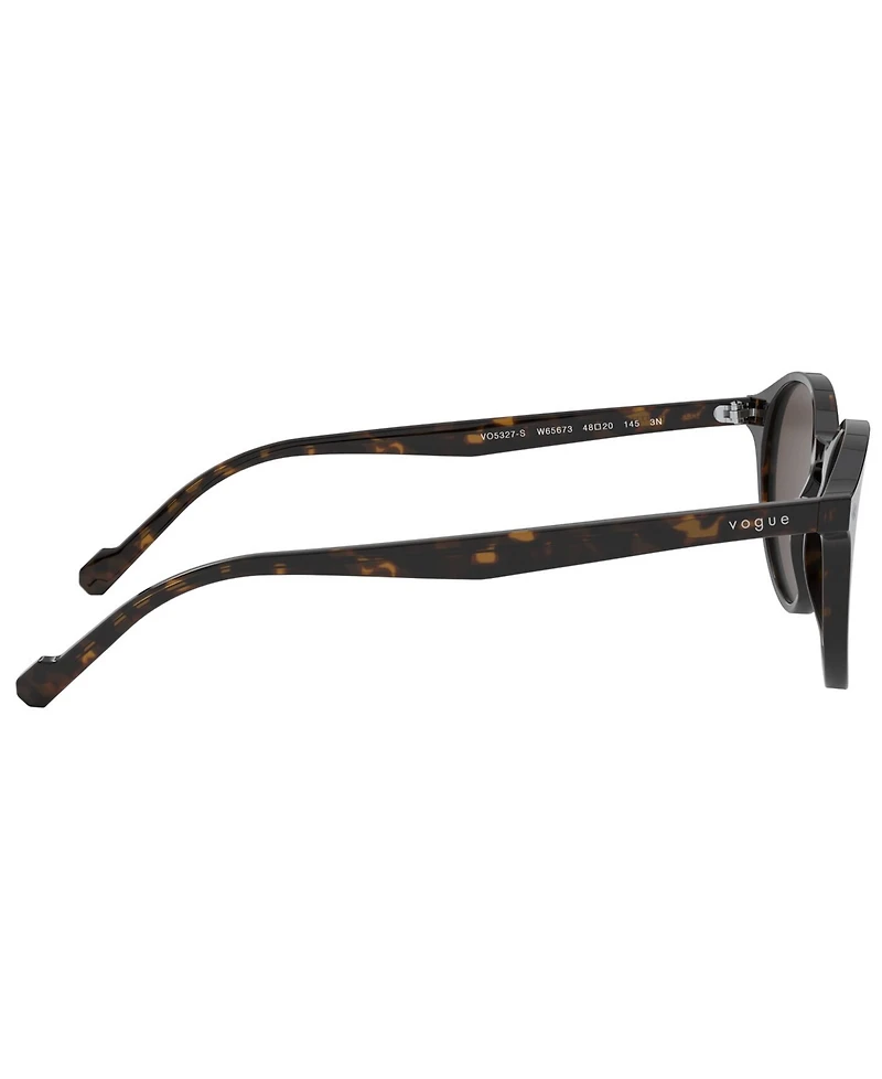 Vogue Eyewear Sunglasses, VO5327S 48