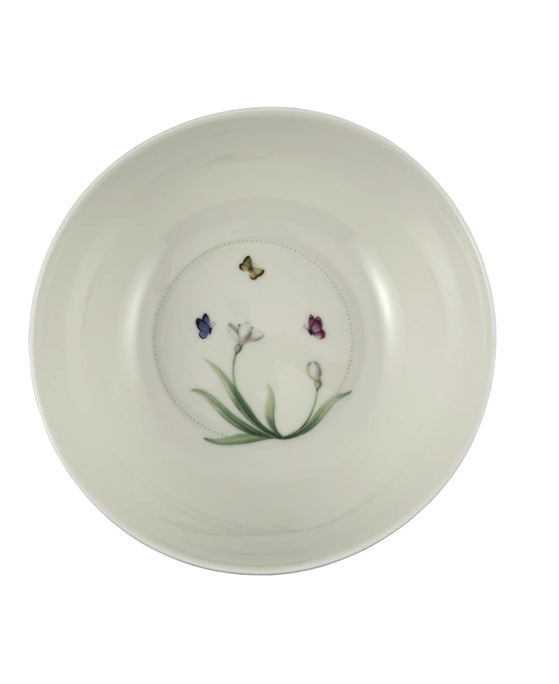 Villeroy & Boch Colorful Spring Medium Vegetable Bowl