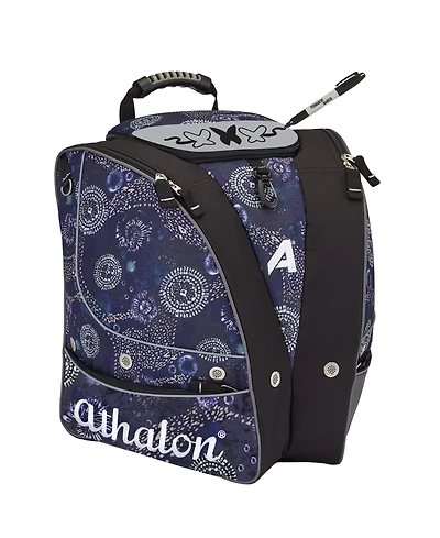 Athalon Personalizeable Adult Ski Boot Bag - Backpack
