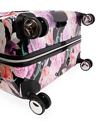 Bebe Marie 29" Hardside Check-In Spinner