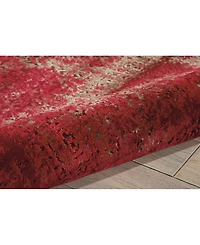 Long Street Looms Fate FAT01 2'2" x 7'6" Runner Rug