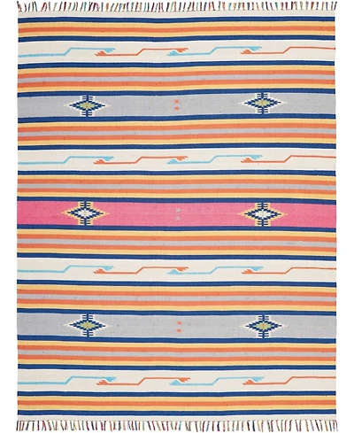 Long Street Looms Macah MAC01 8' x 10' Area Rug