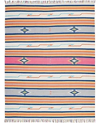 Long Street Looms Macah MAC01 8' x 10' Area Rug