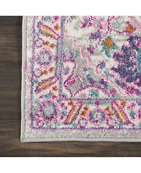 Long Street Looms Zeal ZEA20 1'10" x 6' Runner Rug