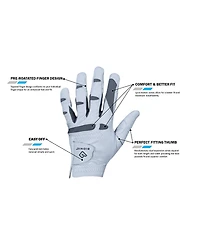 Men's Performance Grip Pro Golf Glove - Left Hand