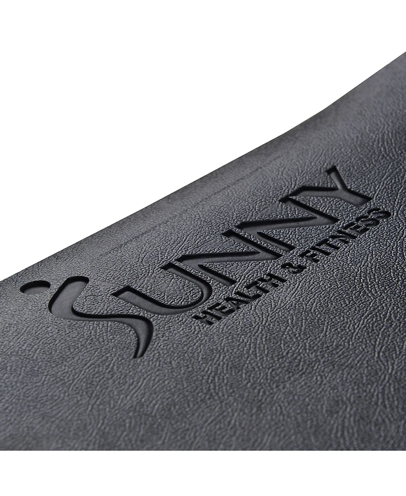 Sunny Health & Fitness Yoga Mat, Anti Fatigue