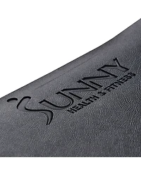 Sunny Health & Fitness Yoga Mat, Anti Fatigue