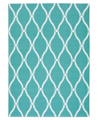 Long Street Looms Backyard Bac089 Rug