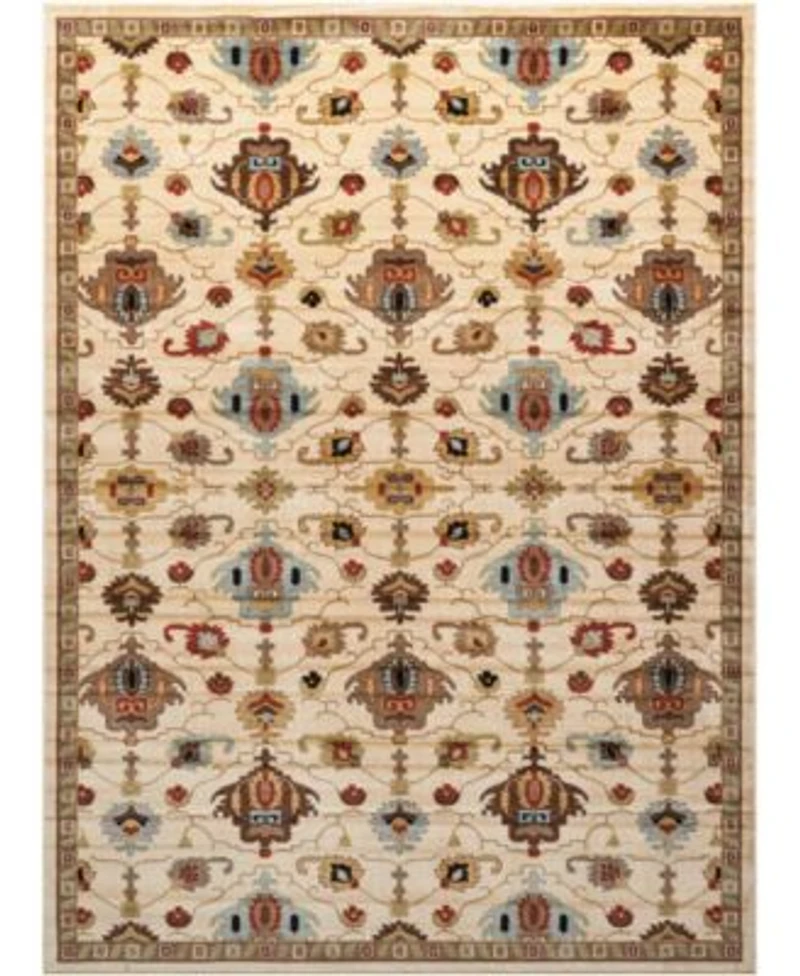 Long Street Looms Modino Mod02 Rug