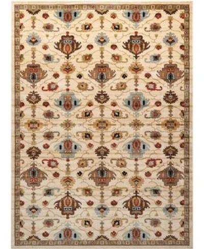 Long Street Looms Modino Mod02 Rug