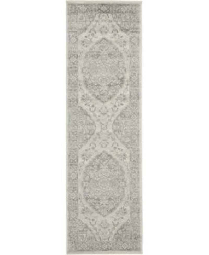 Long Street Looms Peace Pea05 Rug