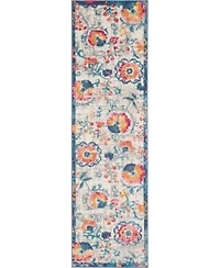 Long Street Looms Zeal Zea19 Rug