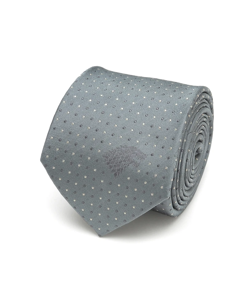 Game of Thrones Stark Direwolf Sigil Men's Tie
