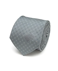 Game of Thrones Stark Direwolf Sigil Men's Tie