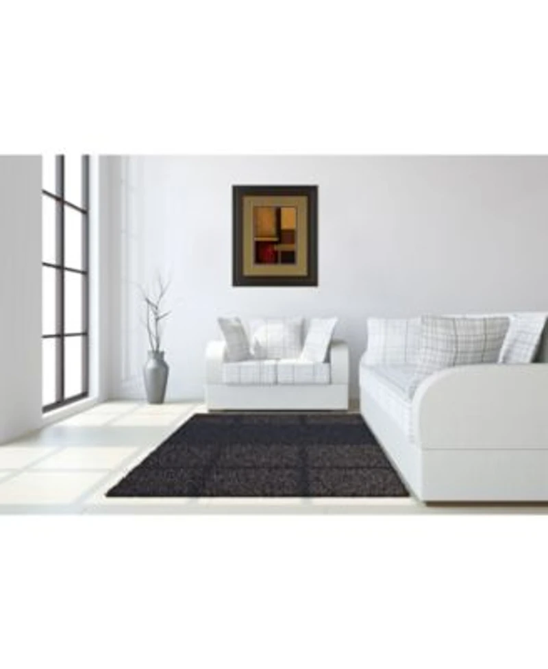 Classy Art Gateways By Patrick St. Germain Framed Print Wall Art Collection