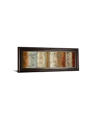 Classy Art Juncture By Tom Reeves Framed Print Wall Art Collection