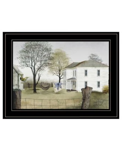 Trendy Decor 4u Spring Cleaning By Billy Jacobs Ready To Hang Framed Print Collection