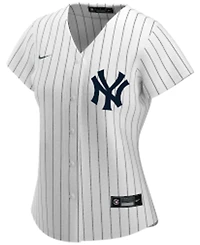 Nike New York Yankees Women's Aaron Judge Official Player Replica Jersey