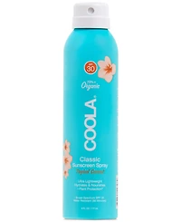 Coola Classic Body Sunscreen Spray Spf 30