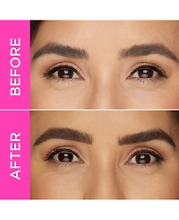 tarte Big Ego Sketch & Set Brow Pencil Tinted Gel