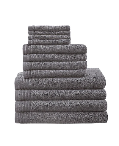 510 Design Big Bundle Cotton 12-Pc. Bath Towel Set