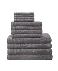 510 Design Big Bundle Cotton 12-Pc. Bath Towel Set