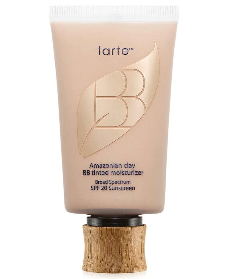 Tarte Amazonian Clay Bb Tinted Moisturizer Broad Spectrum Spf 20