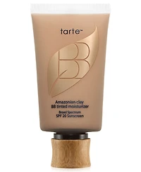 Tarte Amazonian Clay Bb Tinted Moisturizer Broad Spectrum Spf 20 - medium-tan