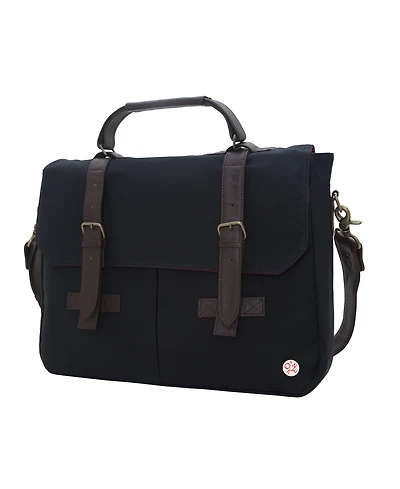 Manhattan Portage Waxed Cortelyou Bag