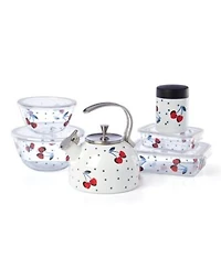 Kate Spade Vintage Cherry Collection