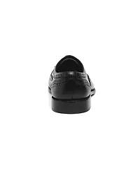 Anthony Veer Men's Ford Brogue Wingtip Oxford Goodyear Dress Shoes