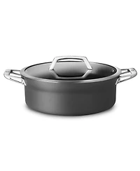 Zwilling Motion 8.5-Qt Aluminum Hard Anodized Nonstick Dutch Oven