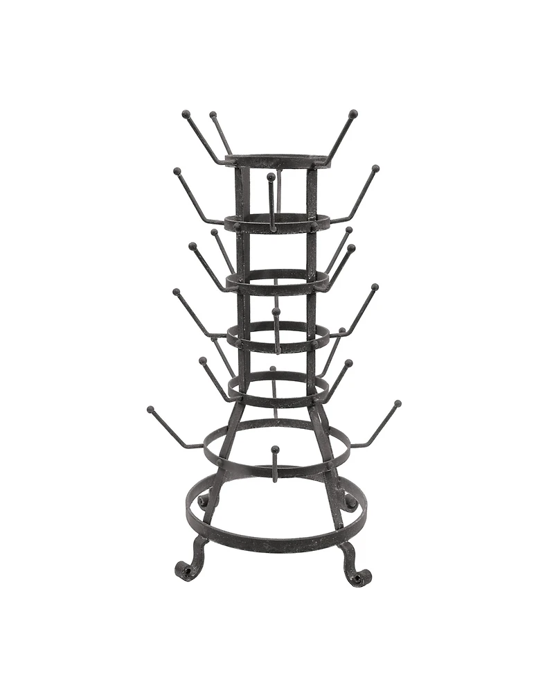 3R Studio Mug Holder with Hooks