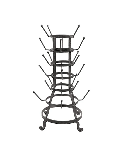 3R Studio Mug Holder with Hooks