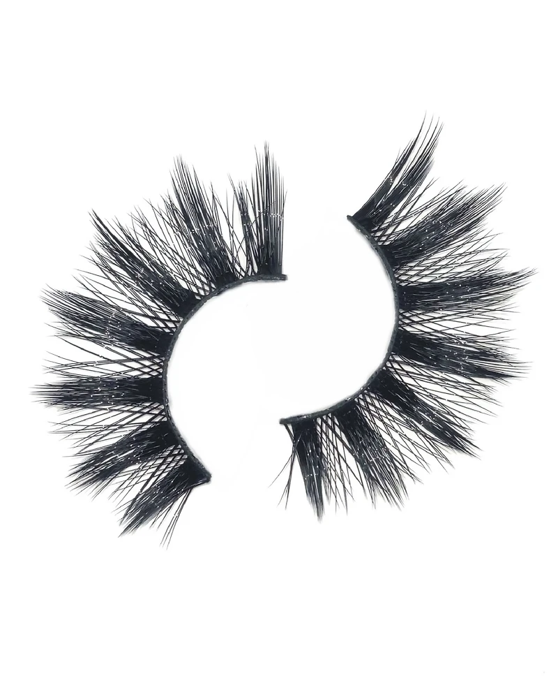 Forever Love Premium Faux Silk False Eyelashes