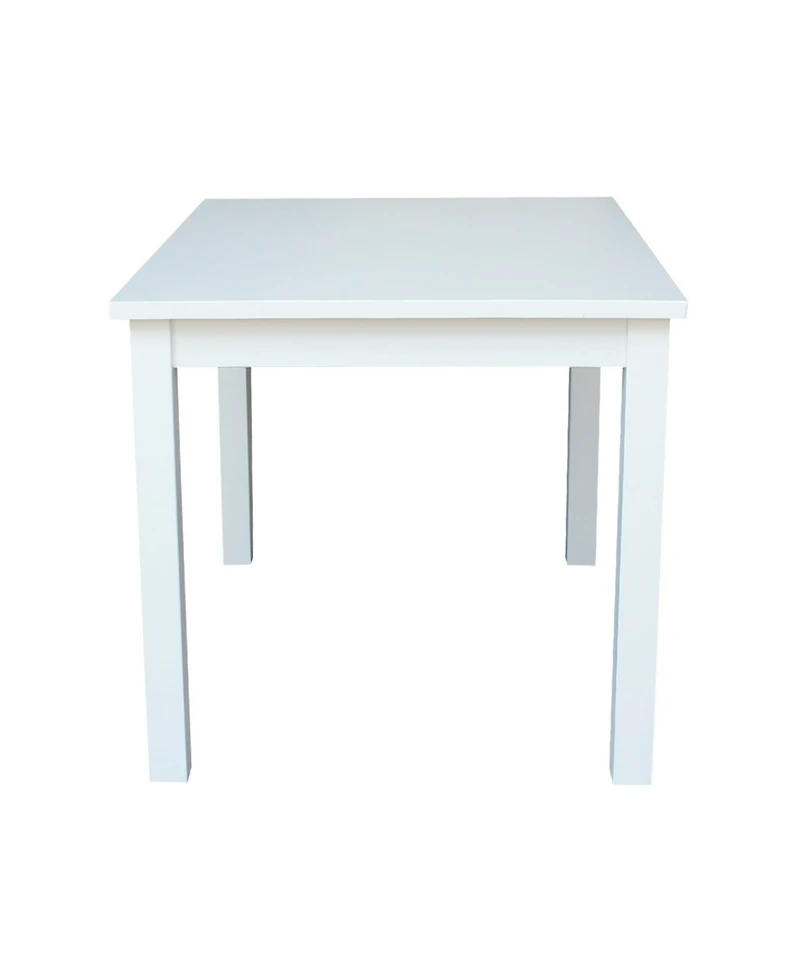 International Concepts Mission Juvenile Table