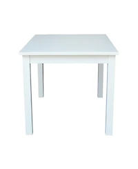 International Concepts Mission Juvenile Table