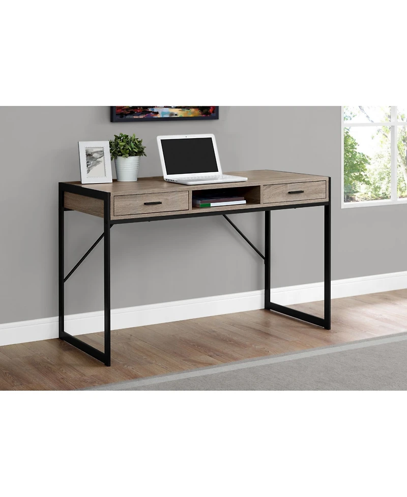 Monarch Specialties Computer Desk