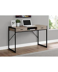 Monarch Specialties Computer Desk