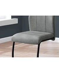 Monarch Specialties Dining Chair