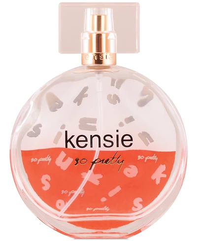 kensie So Pretty Eau de Parfum Spray, 3.4-oz.