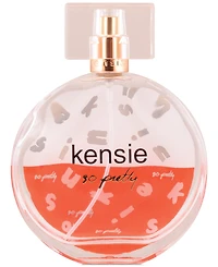 kensie So Pretty Eau de Parfum Spray, 3.4-oz.