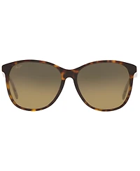 Maui Jim Unisex Isola Polarized Sunglasses, MJ000614